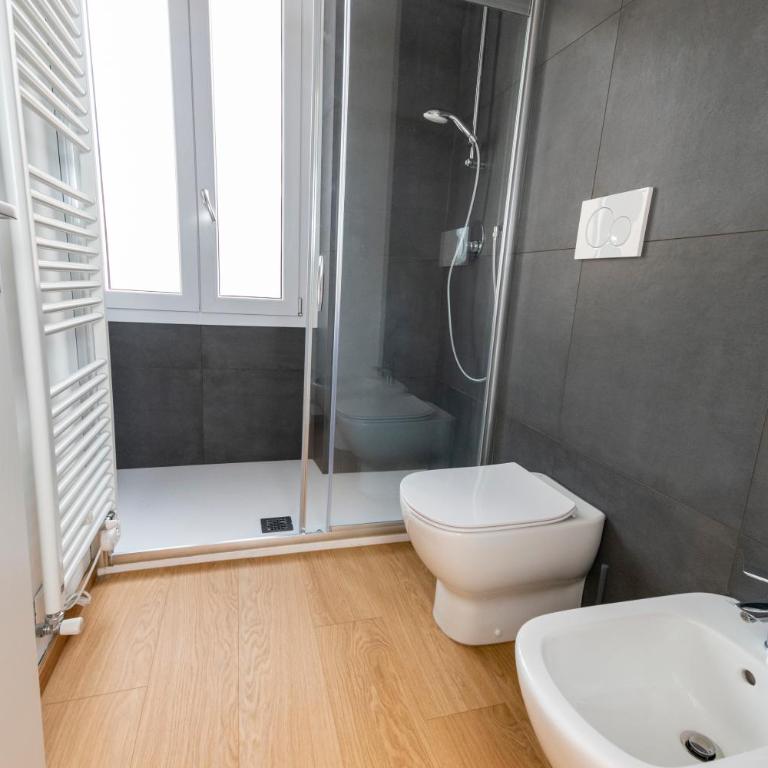 [IHost Apartment] - Simonetta 7 - Appartamento con 1 Camera da Letto - 15