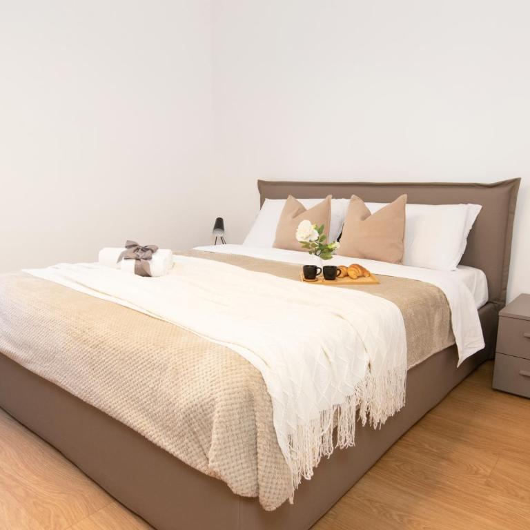 [IHost Apartment] - Simonetta 7 - Appartamento con 1 Camera da Letto - 1