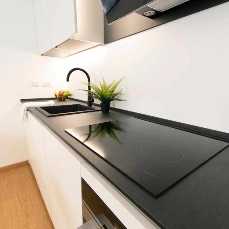 [IHost Apartment] - Simonetta 7 - Appartamento con 1 Camera da Letto - 5