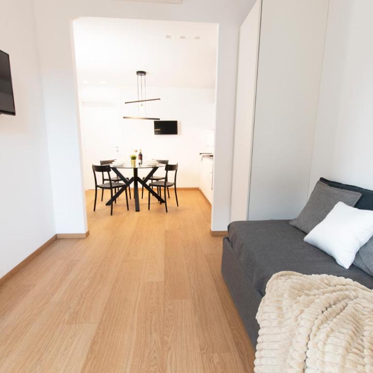 [IHost Apartment] - Simonetta 7 - Appartamento con 1 Camera da Letto - 10