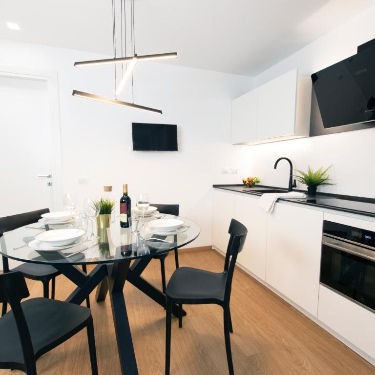 [IHost Apartment] - Simonetta 7 - Appartamento con 1 Camera da Letto - 3