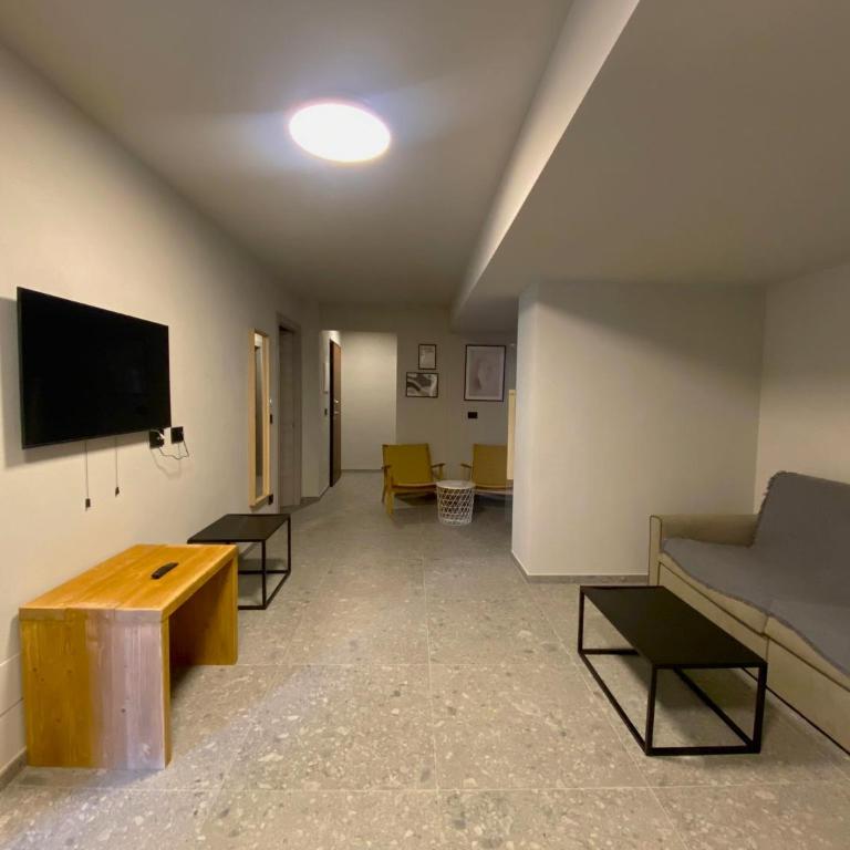 Apartments Du Parc - Appartamento Superior con Sauna - 11