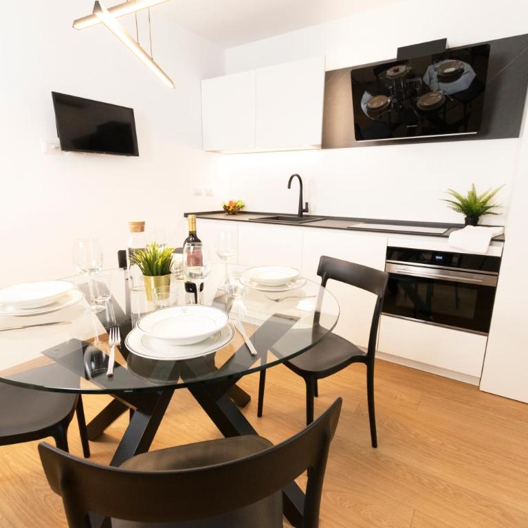 [IHost Apartment] - Simonetta 7 - Appartamento con 1 Camera da Letto - 7