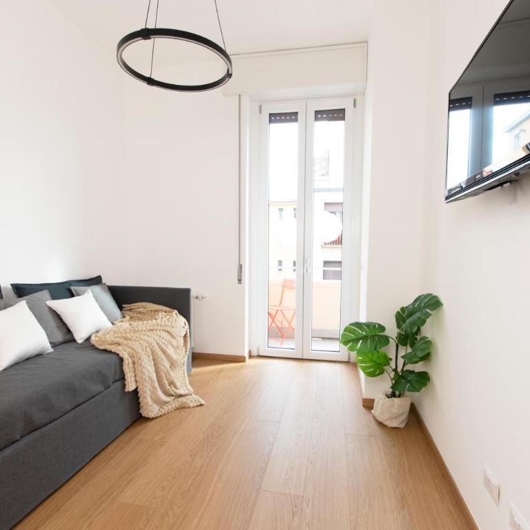 [IHost Apartment] - Simonetta 7 - Appartamento con 1 Camera da Letto - 11