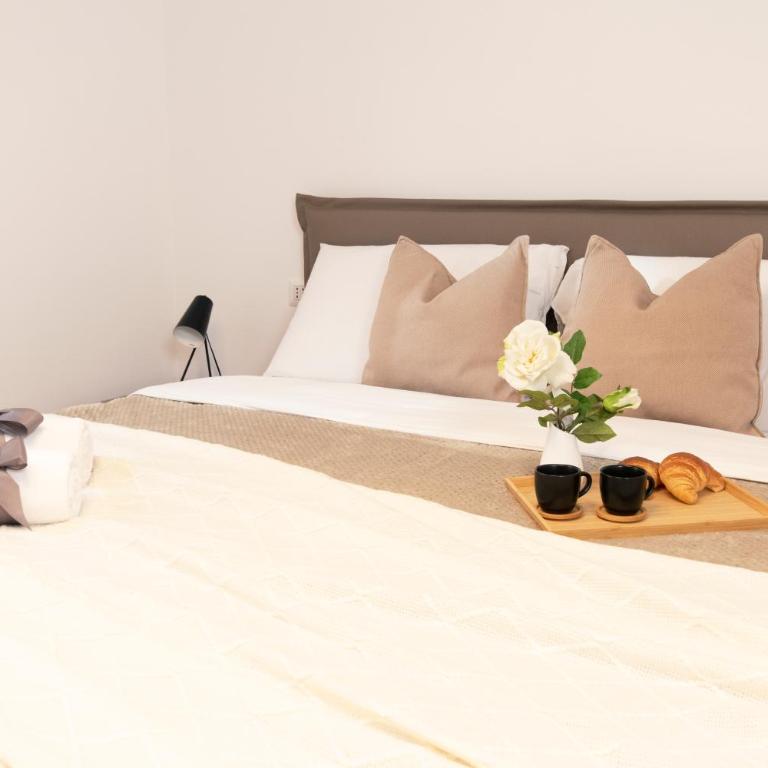 [IHost Apartment] - Simonetta 7 - Appartamento con 1 Camera da Letto - 13