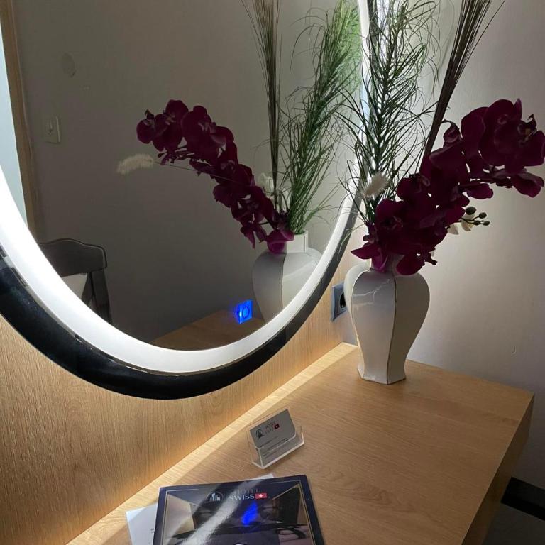 Swiss Plus Hotel - Triple Room - 7