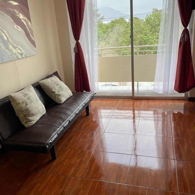 Cuatro Esquinas a pasos de la playa - Superior Apartment - 7