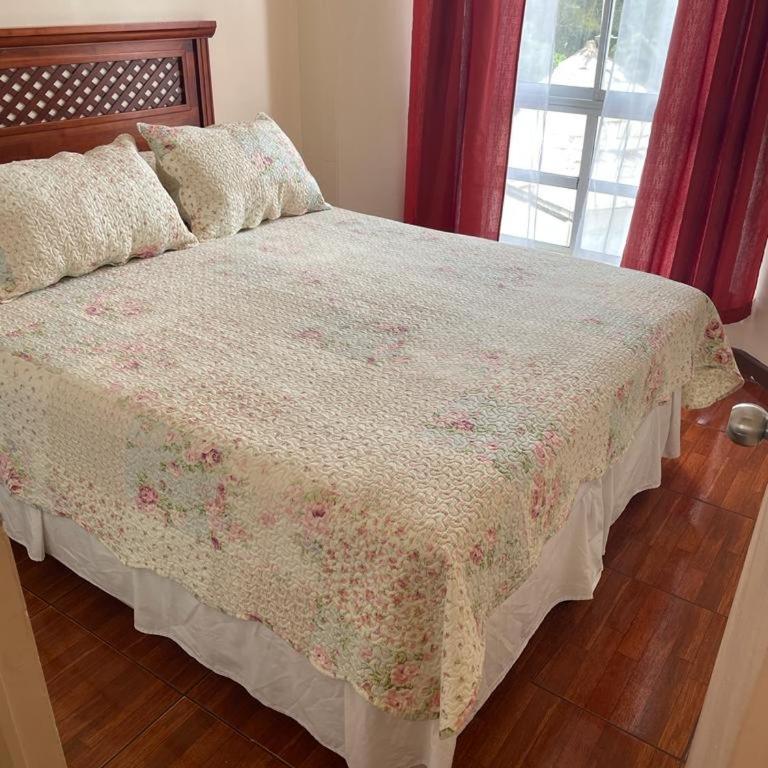 Cuatro Esquinas a pasos de la playa - Superior Apartment - 1