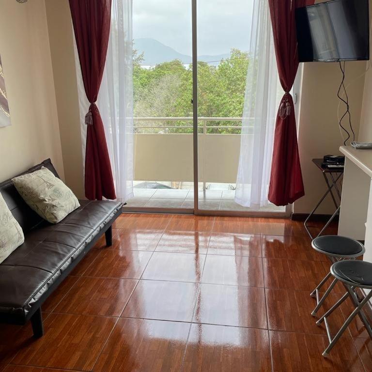 Cuatro Esquinas a pasos de la playa - Superior Apartment - 8