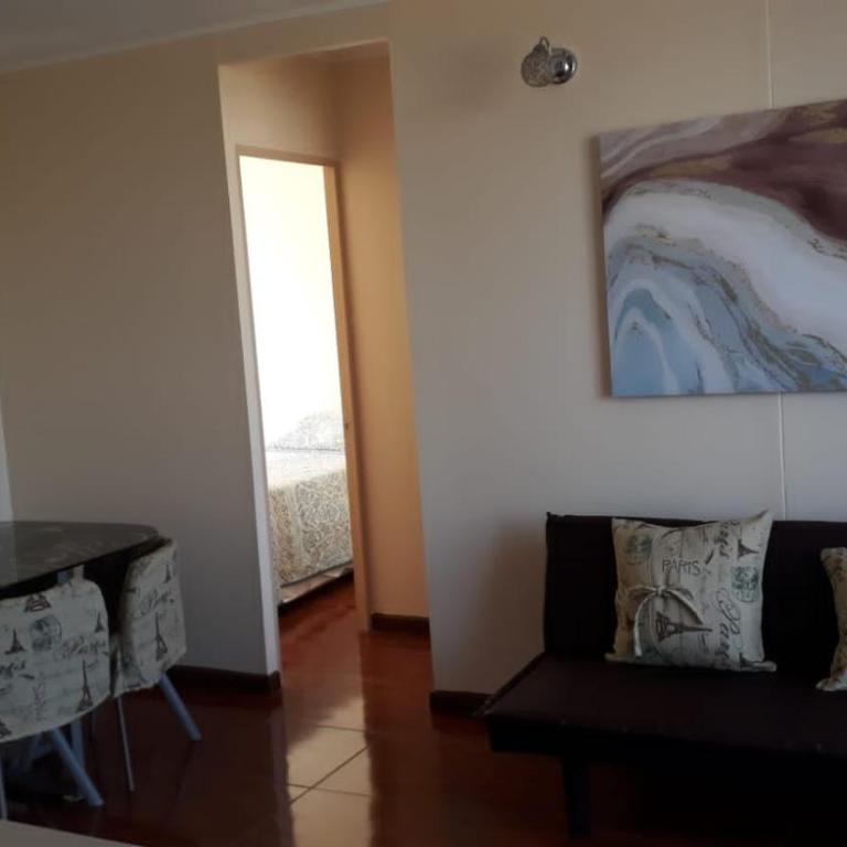 Cuatro Esquinas a pasos de la playa - Superior Apartment - 9