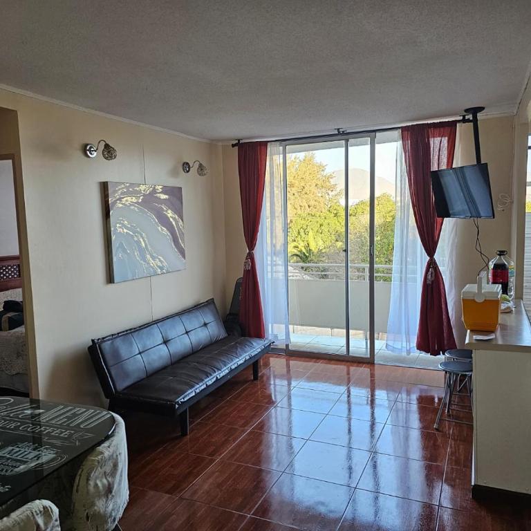 Cuatro Esquinas a pasos de la playa - Superior Apartment - 10