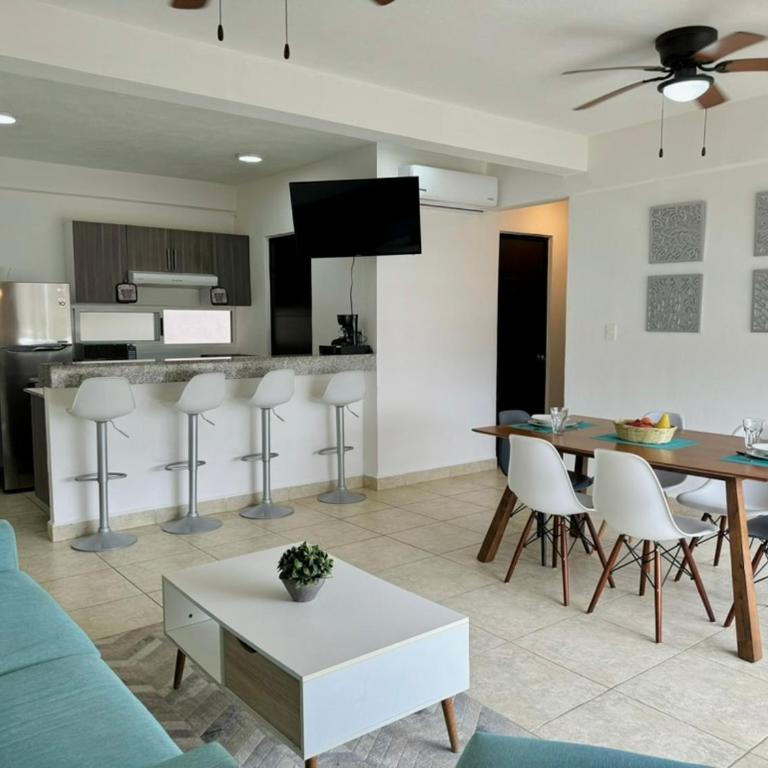 Esperanza 204 - Apartamento de 2 dormitorios - 1