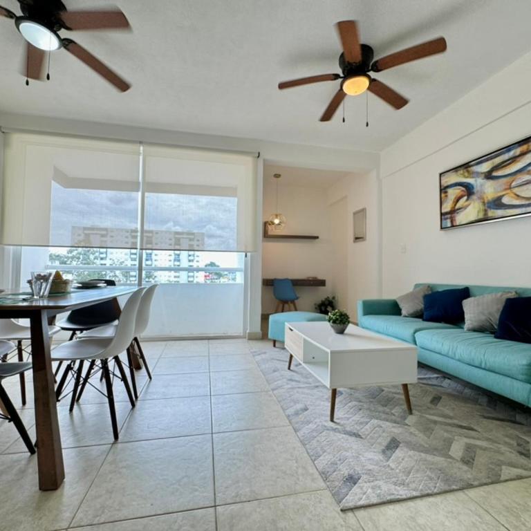 Esperanza 204 - Apartamento de 2 dormitorios - 10