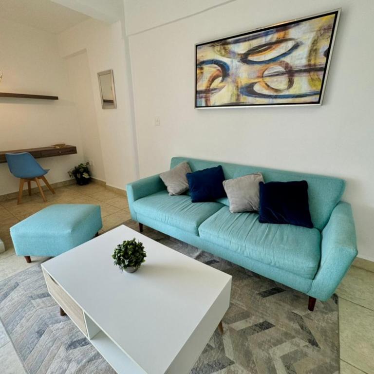 Esperanza 204 - Apartamento de 2 dormitorios - 35