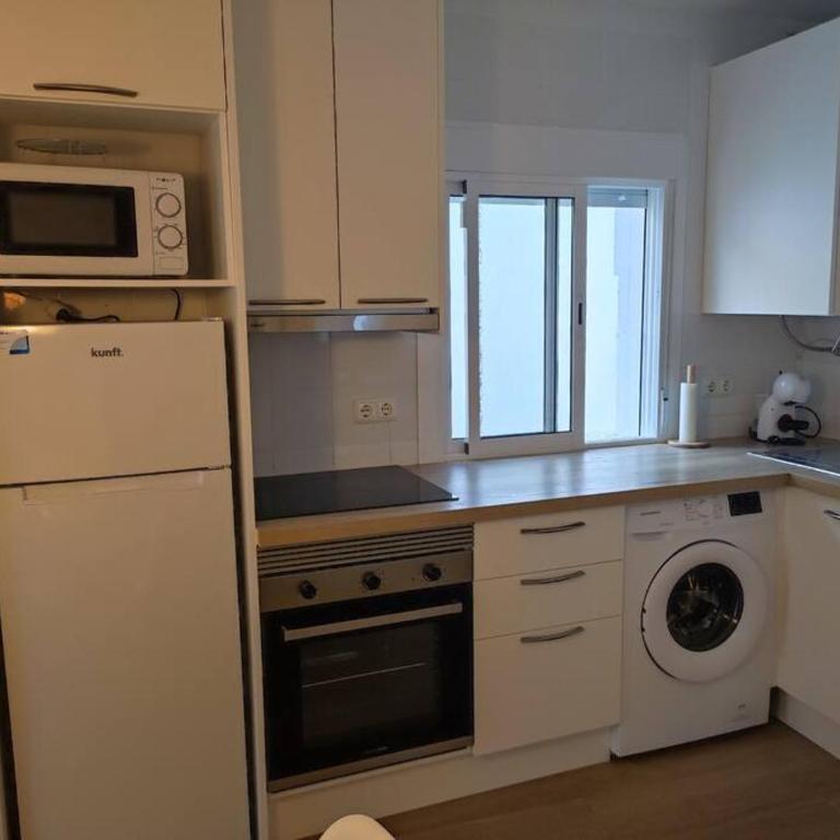 Bonito apt. en casco historico - Two-Bedroom Apartment - 9