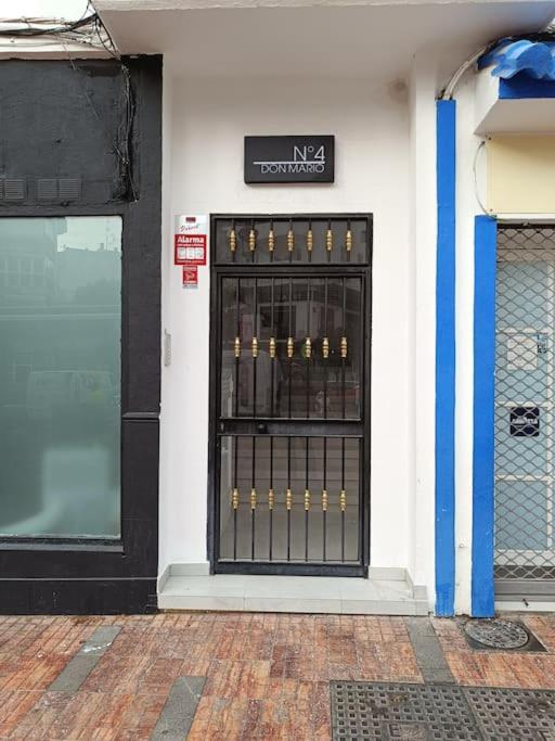 Bonito apt. en casco historico - Two-Bedroom Apartment - 19