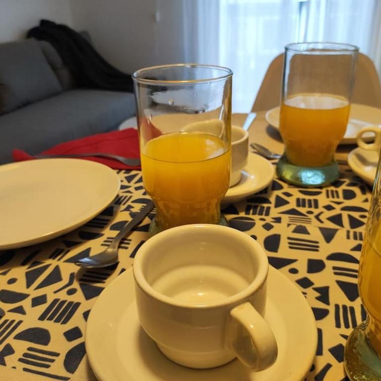 Bonito apt. en casco historico - Two-Bedroom Apartment - 12