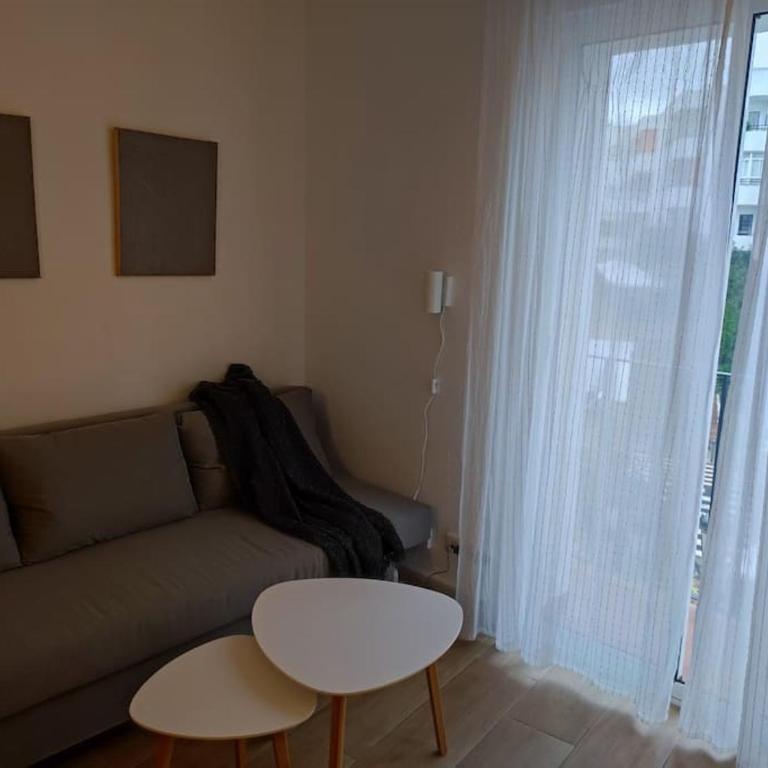 Bonito apt. en casco historico - Two-Bedroom Apartment - 10