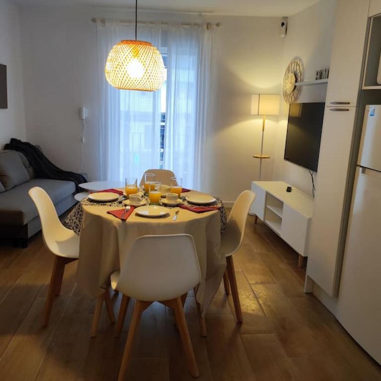 Bonito apt. en casco historico - Two-Bedroom Apartment - 11