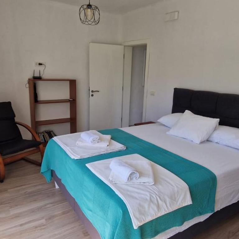 OSA Holiday - Double Room - 4
