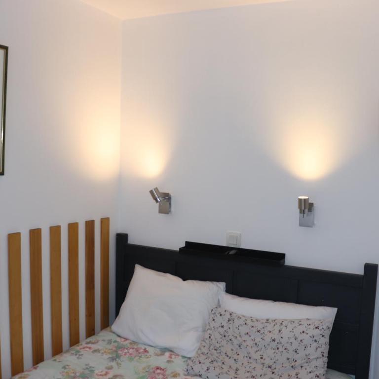T2 climatisé wifi piscines parking - Apartamento de 2 dormitorios - 7
