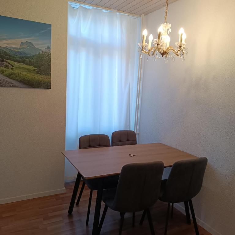 Apartment Jolie - Appartement 1 Chambre - 3