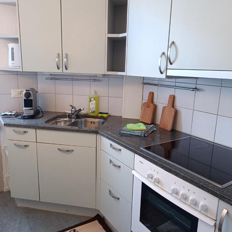 Apartment Jolie - Appartement 1 Chambre - 18