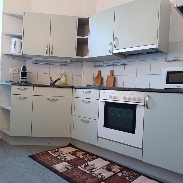 Apartment Jolie - Appartement 1 Chambre - 17