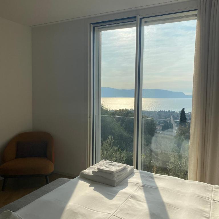 Villa Diamante del Garda & Spa - Villa - 56