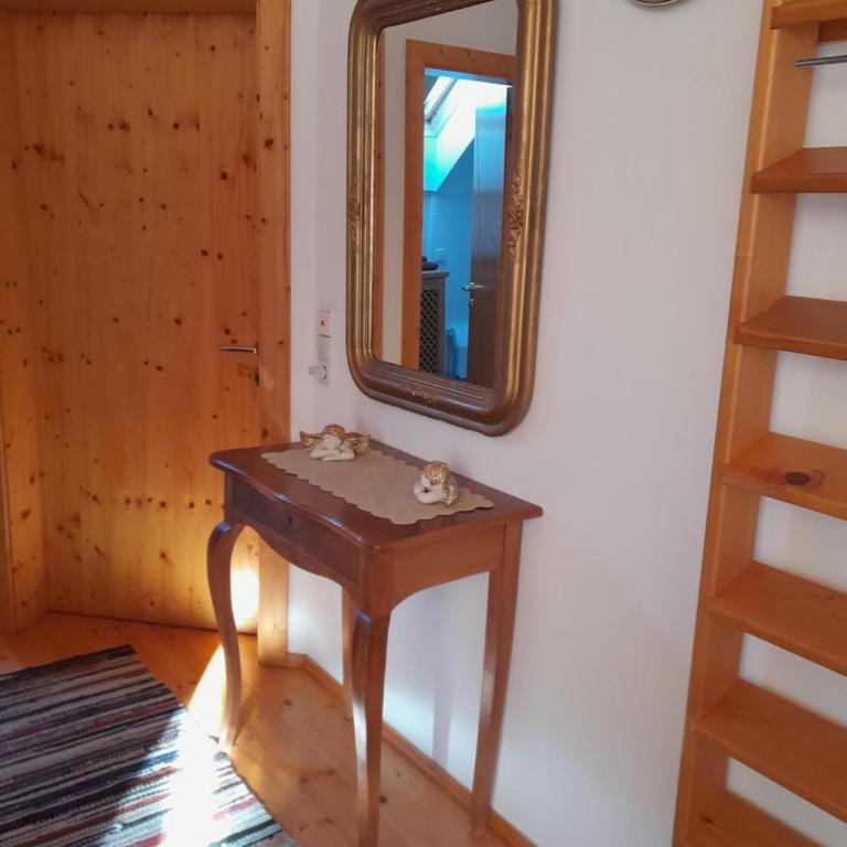 Die Buche - Apartment mit 2 Schlafzimmern - 9