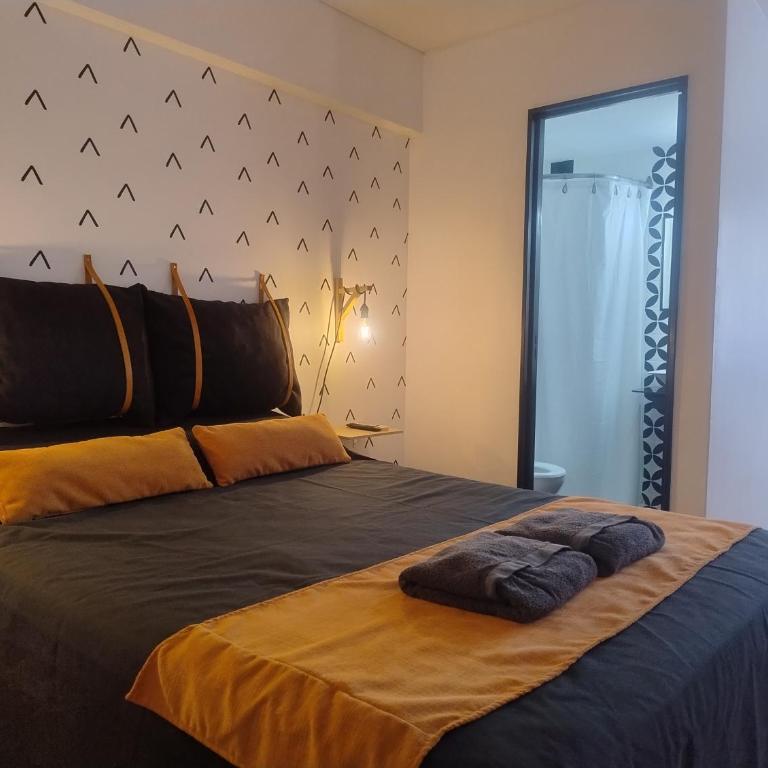 Apartment City Heart - Apartamento - 4