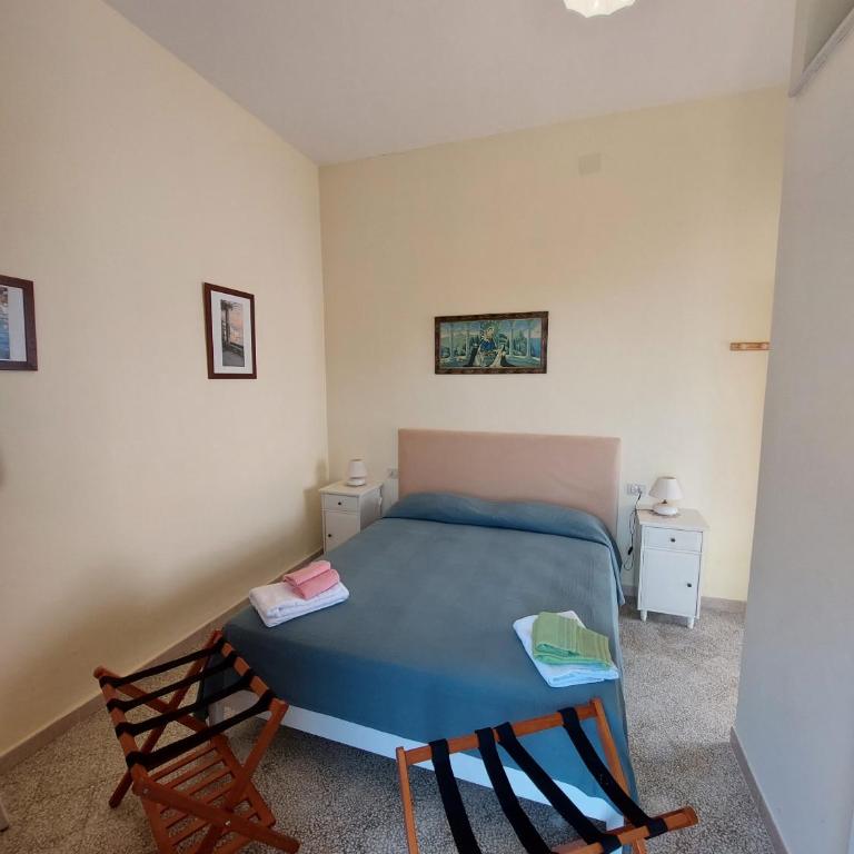 JANET HOUSE - Casa con 1 Camera da Letto - 6