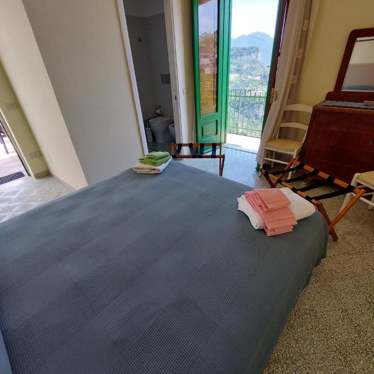 JANET HOUSE - Casa con 1 Camera da Letto - 8