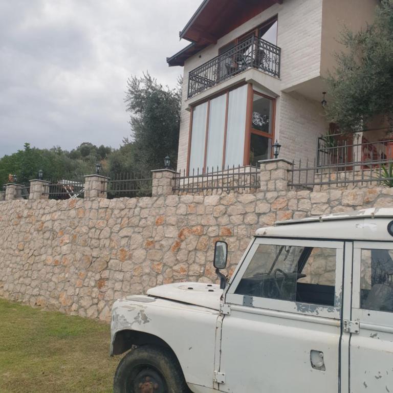 Rustic Villas Barlovic - Superior Koliba - 9