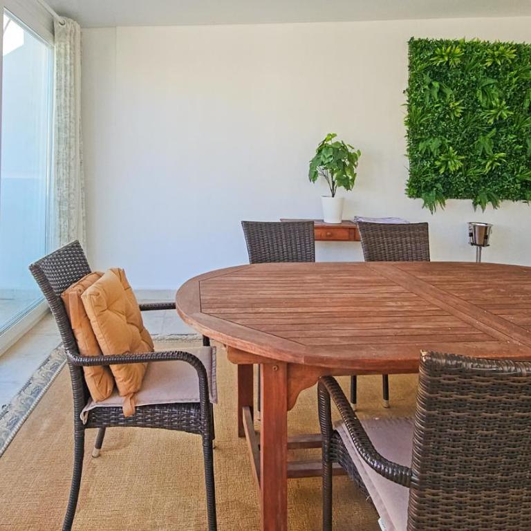 Penthouse Duplex 4 PAX by costablancarent - Apartamento - 9