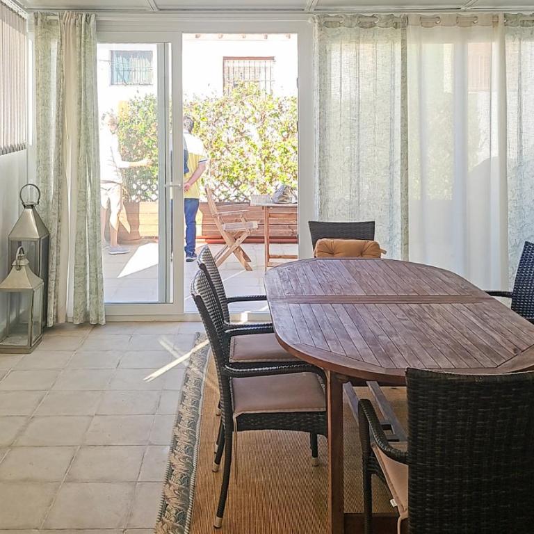 Penthouse Duplex 4 PAX by costablancarent - Apartamento - 12