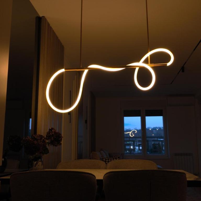 New&Luxurious, Central&Comfortable - Apartman sa 1 Spavaćom Sobom - 33