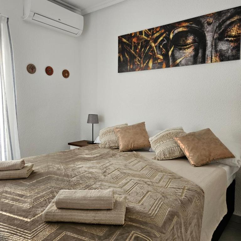 Mirador SEA VIEW COLOMBIA - Apartamento de 3 dormitorios - 49