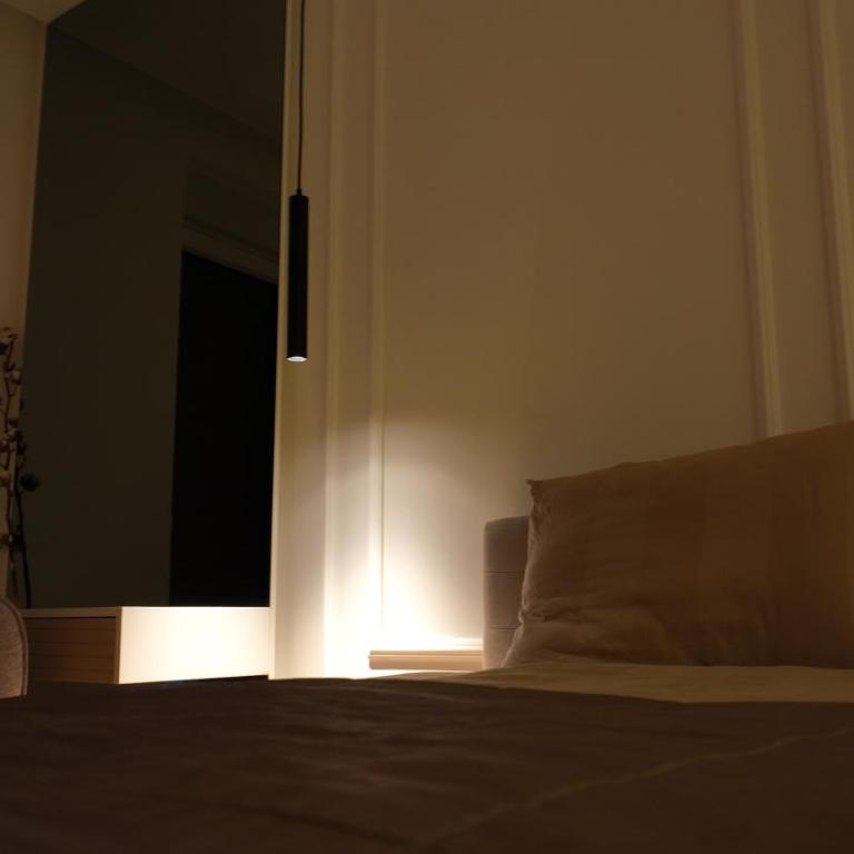 New&Luxurious, Central&Comfortable - Apartman sa 1 Spavaćom Sobom - 34