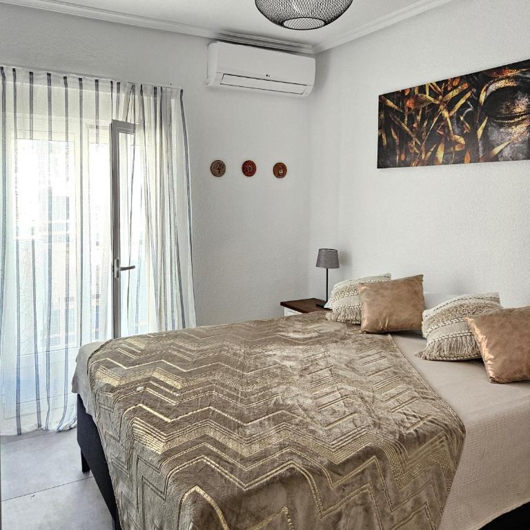 Mirador SEA VIEW COLOMBIA - Apartamento de 3 dormitorios - 24
