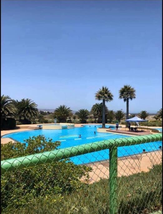 Ilimay Las Cruces - Two-Bedroom Apartment - 9