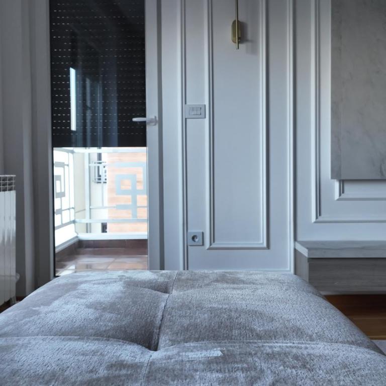 New&Luxurious, Central&Comfortable - Apartman sa 1 Spavaćom Sobom - 36