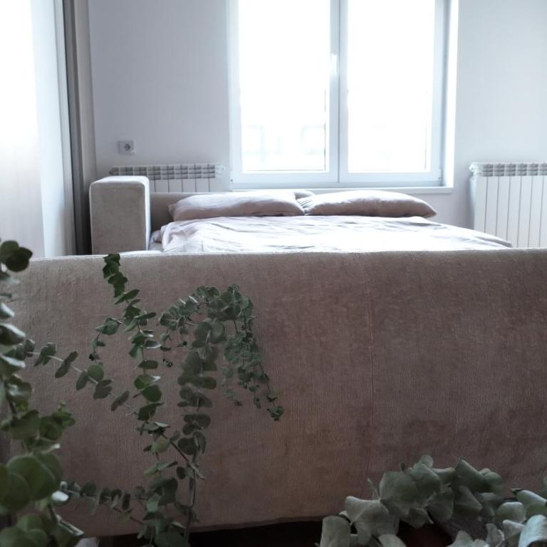 New&Luxurious, Central&Comfortable - Apartman sa 1 Spavaćom Sobom - 39