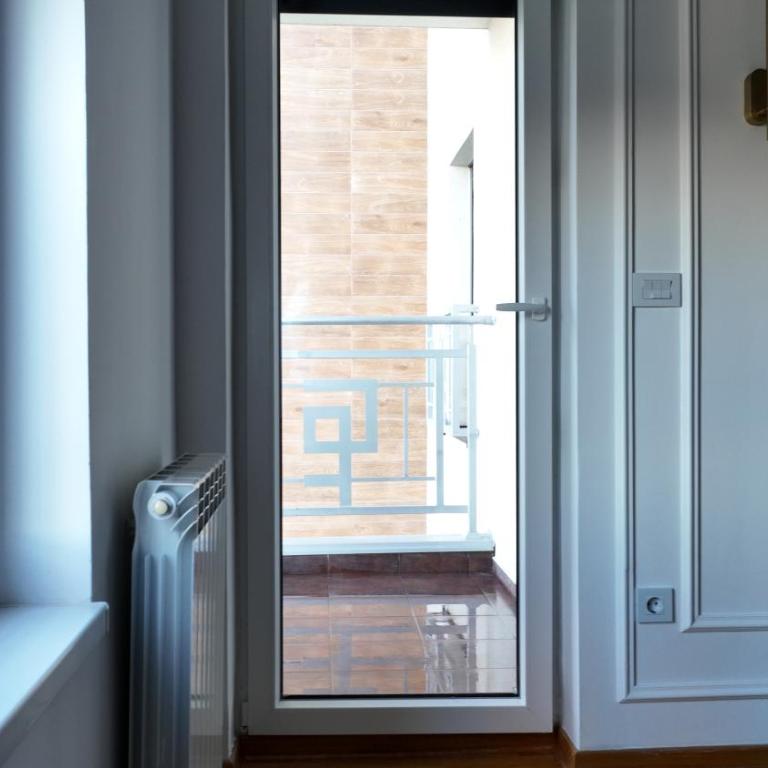 New&Luxurious, Central&Comfortable - Apartman sa 1 Spavaćom Sobom - 38