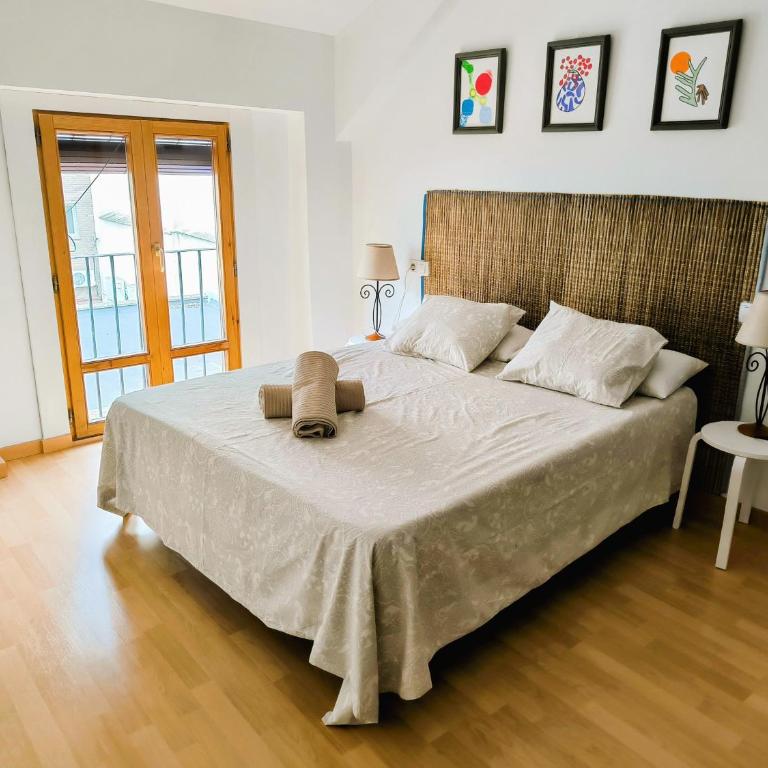 El Loft del Casco by Alogest - Apartamento de 2 dormitorios - 6