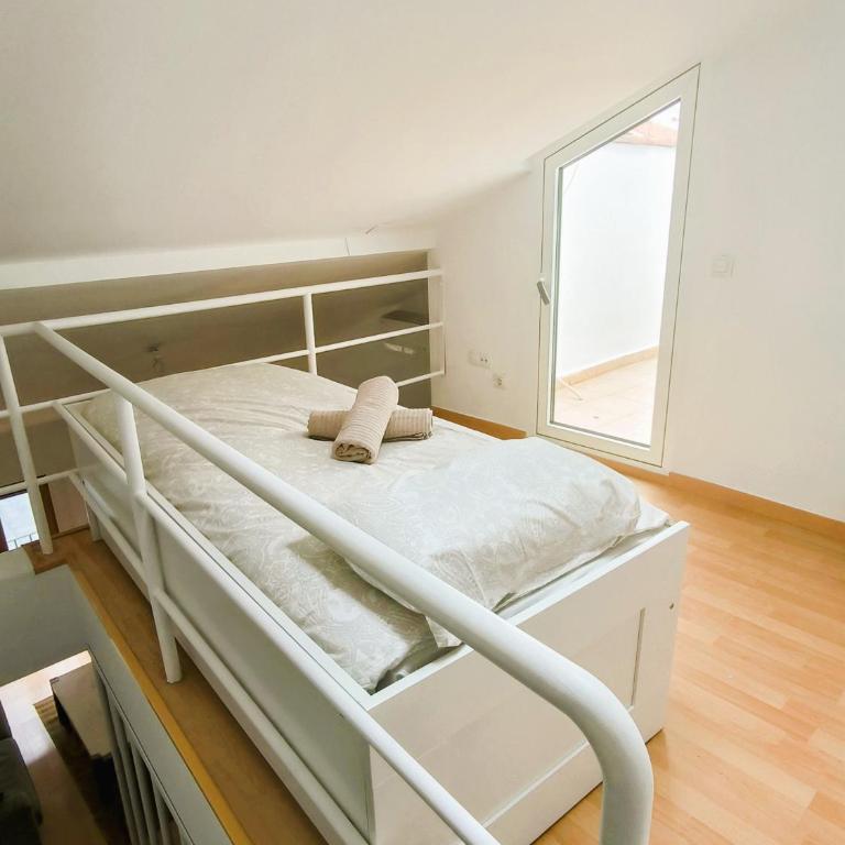 El Loft del Casco by Alogest - Apartamento de 2 dormitorios - 16