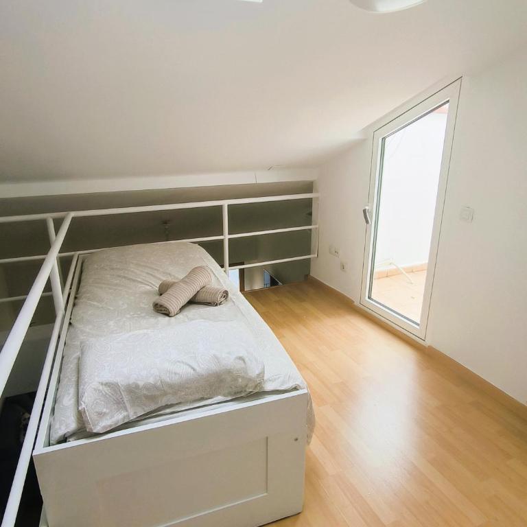 El Loft del Casco by Alogest - Apartamento de 2 dormitorios - 17