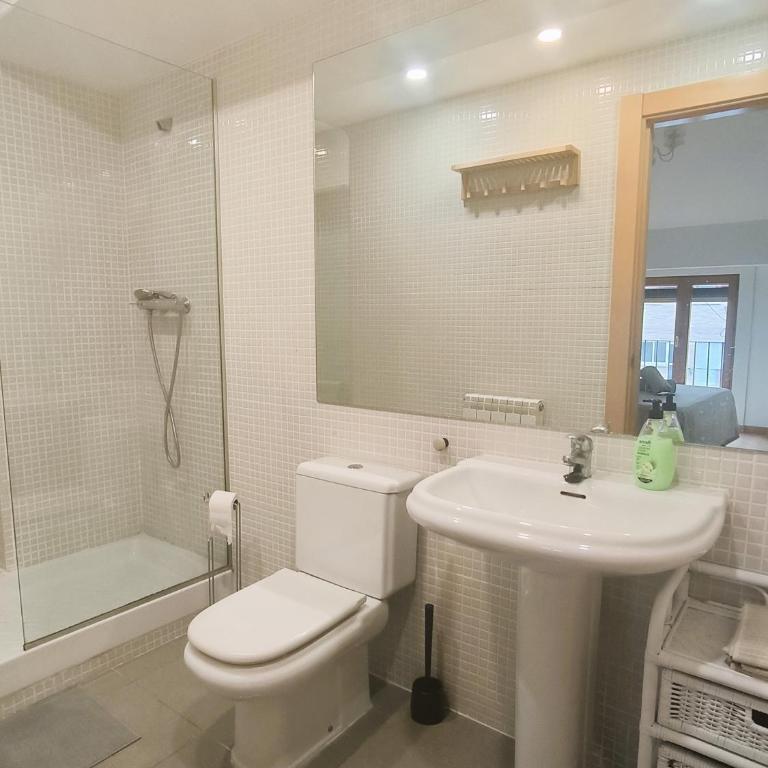 El Loft del Casco by Alogest - Apartamento de 2 dormitorios - 15
