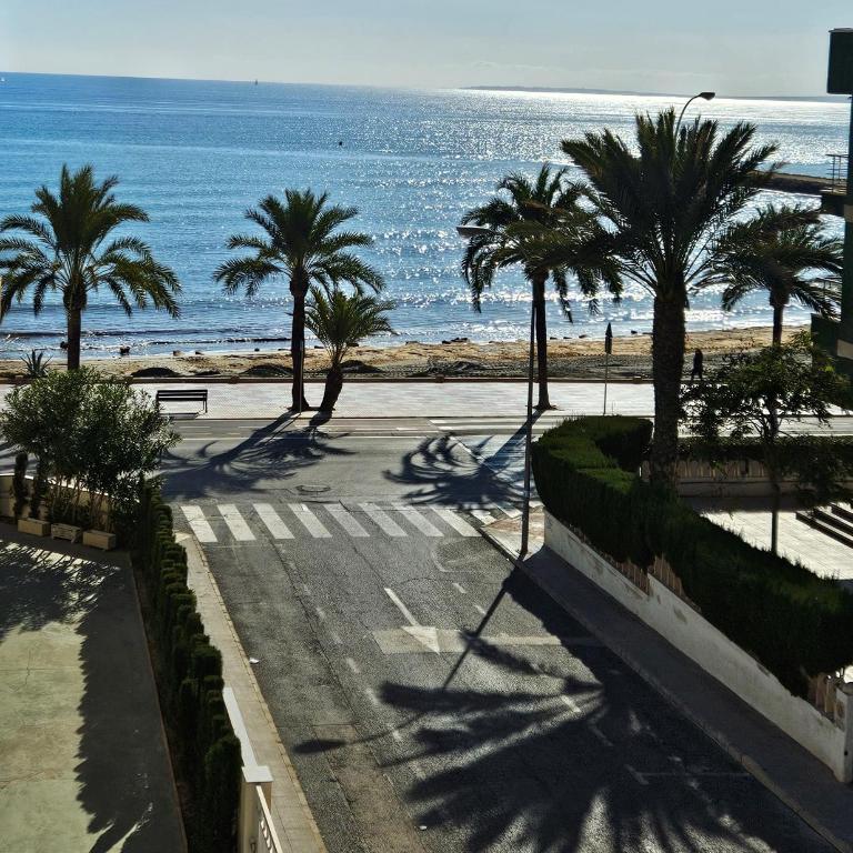 Mirador SEA VIEW COLOMBIA - Apartamento de 3 dormitorios - 76