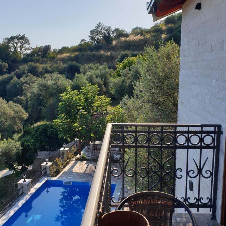 Rustic Villas Barlovic - Superior Koliba - 5